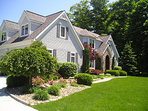 Landscapers and Lawncare Services in Dansville, NY
